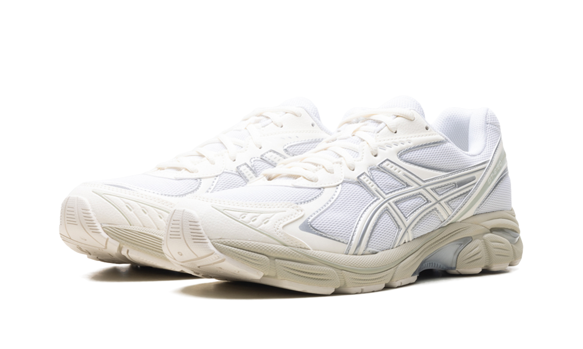 Gt-2160 "White Cream"