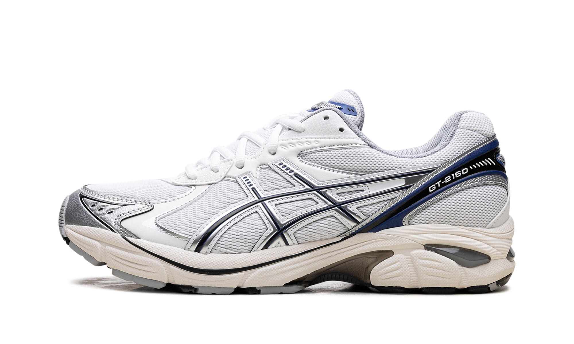 Gt 2160 "White Deep Marine"