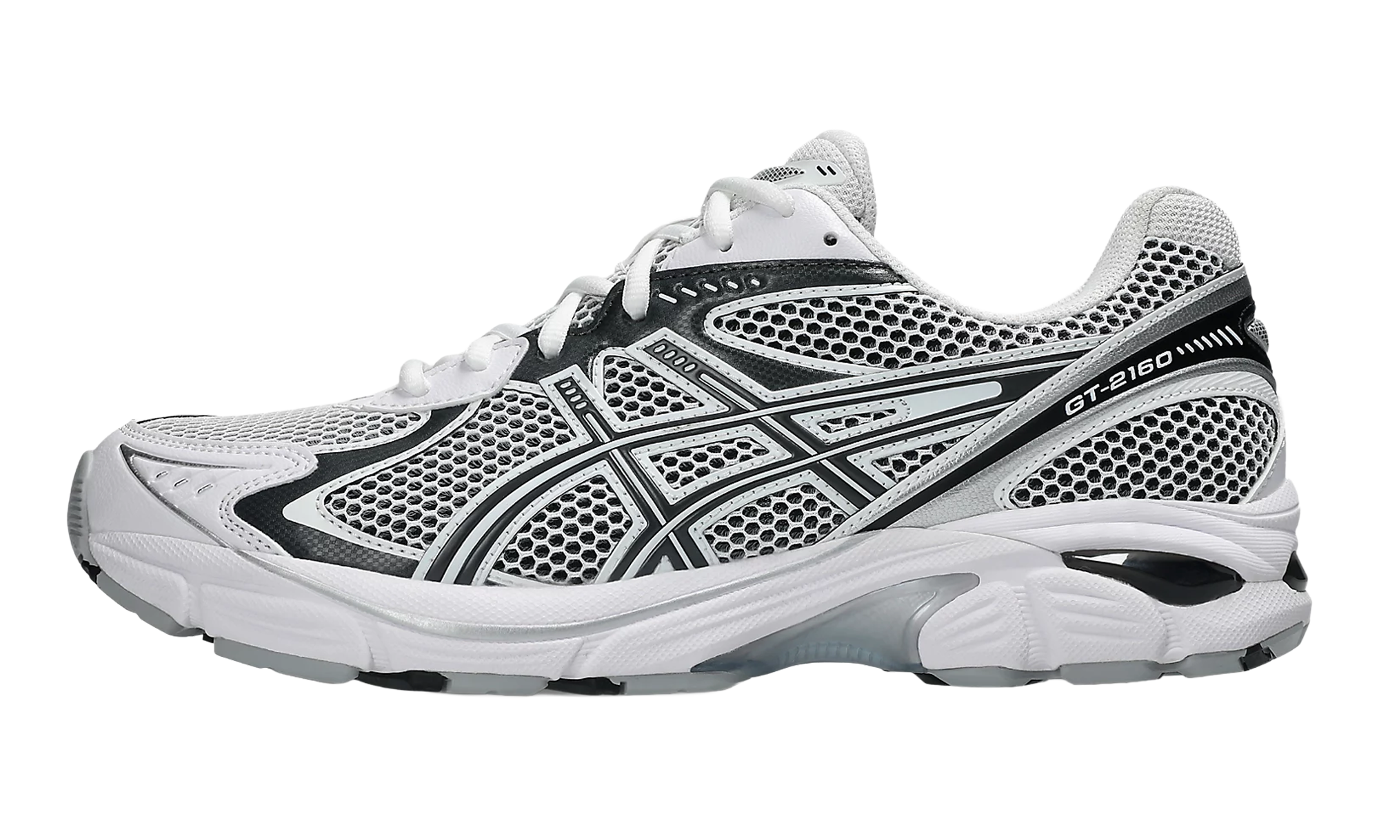 Gt-2160 "White Graphite Grey"