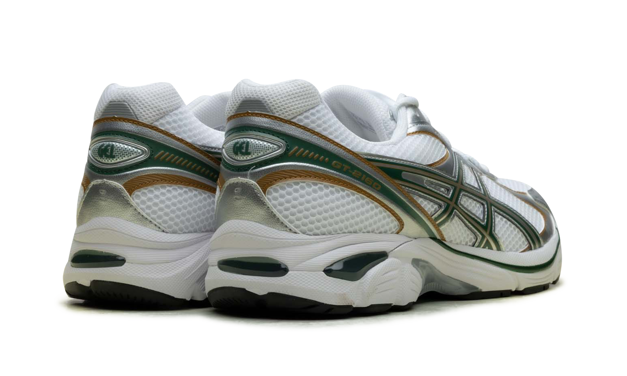 Gt 2160 "White Grove"