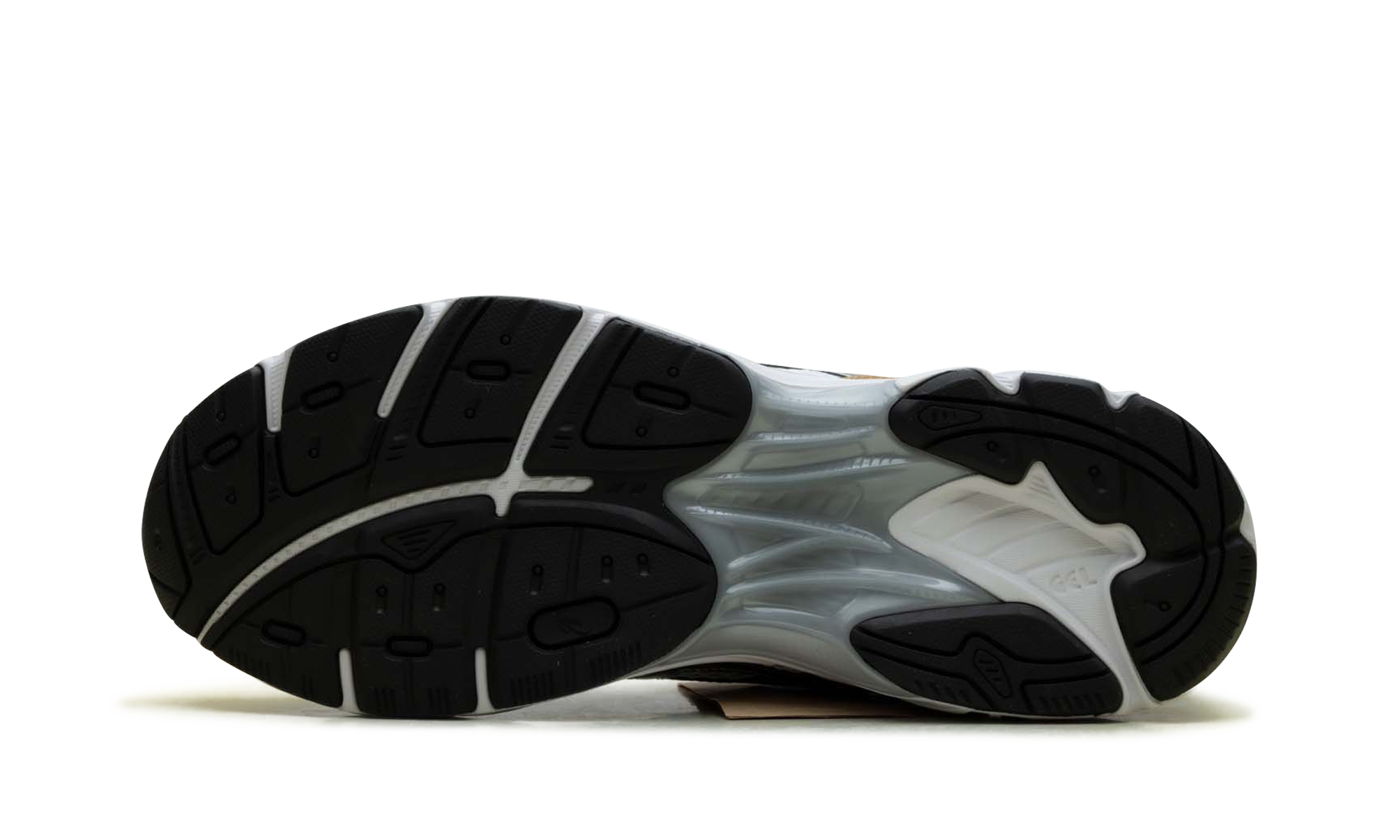 Gt 2160 "White Grove"