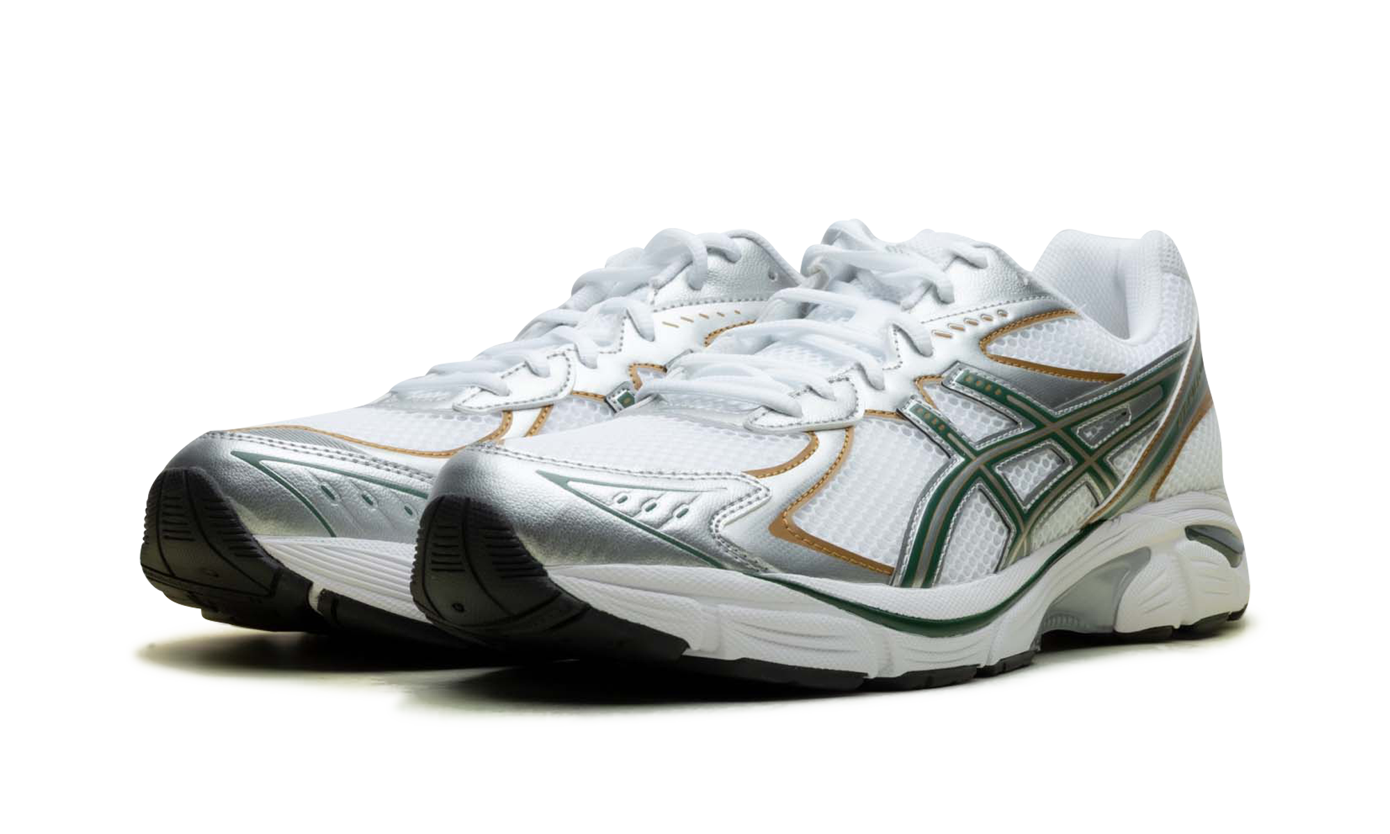 Gt 2160 "White Grove"