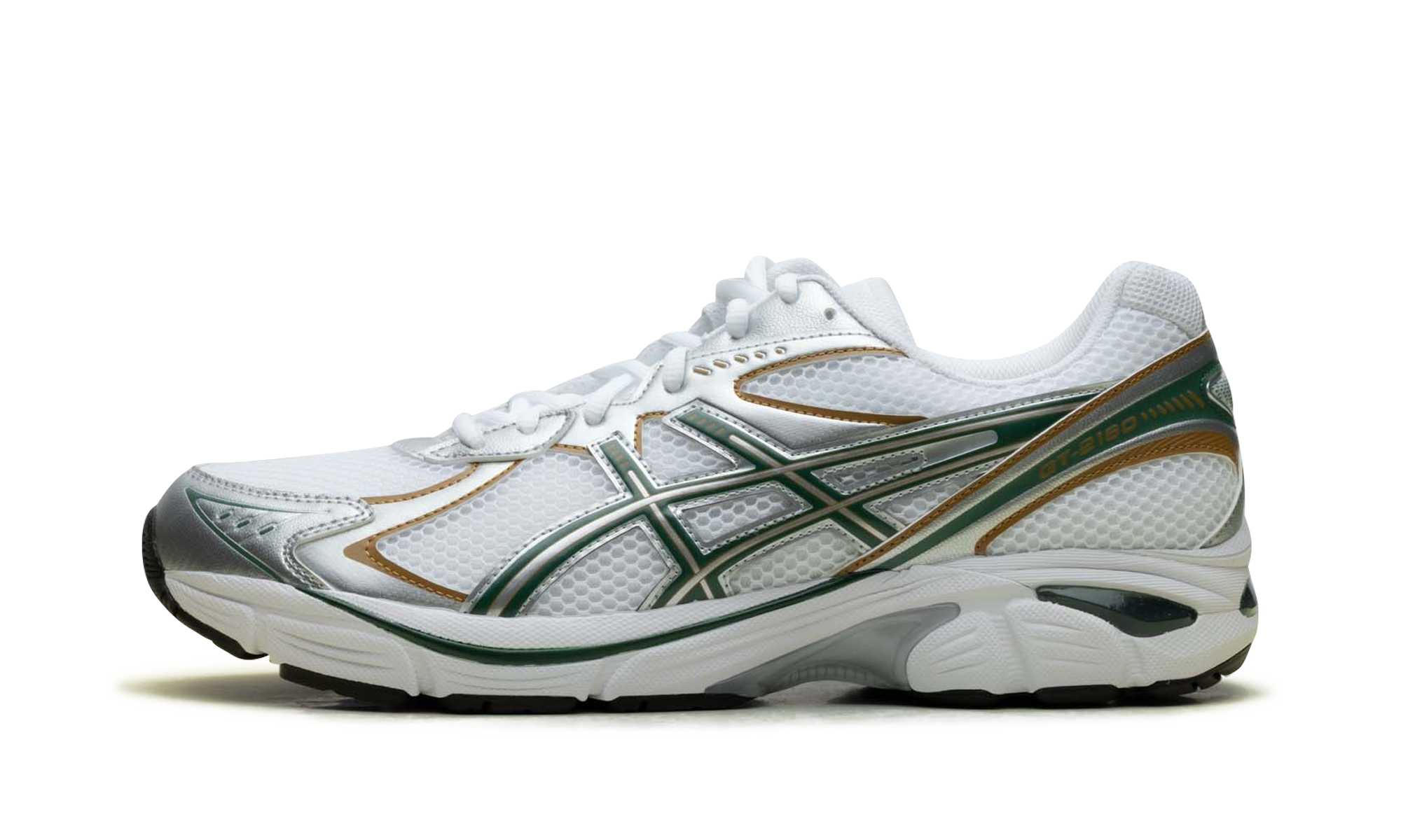 Gt 2160 "White Grove"