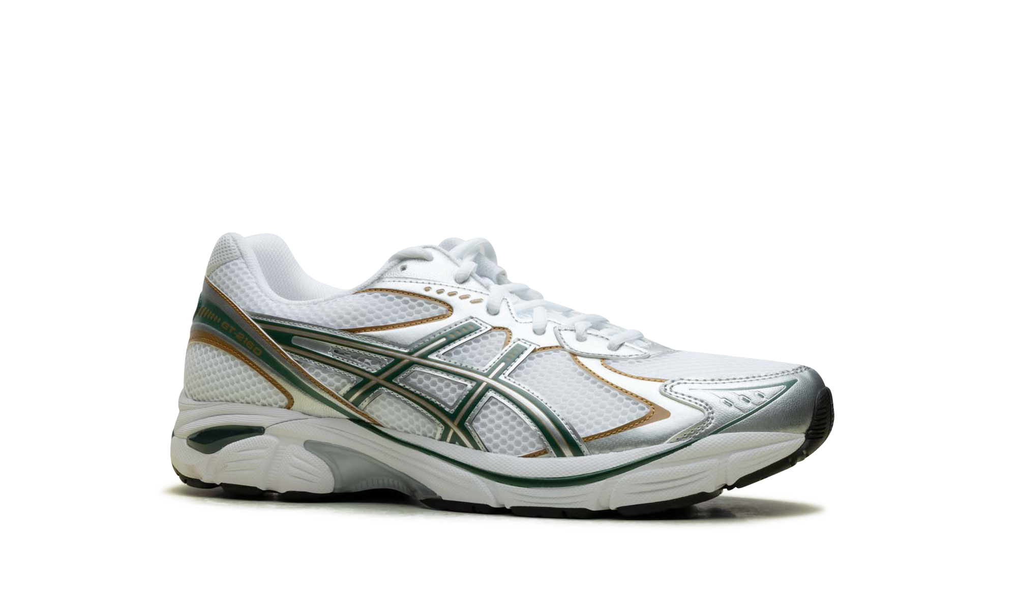 Gt 2160 "White Grove"