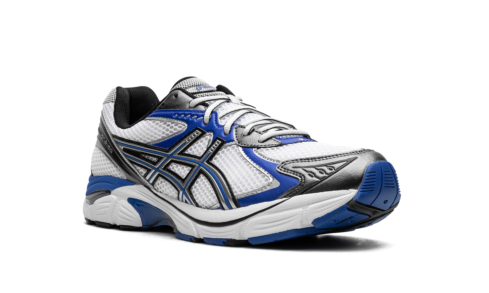 Gt-2160 "White / Illusion Blue"