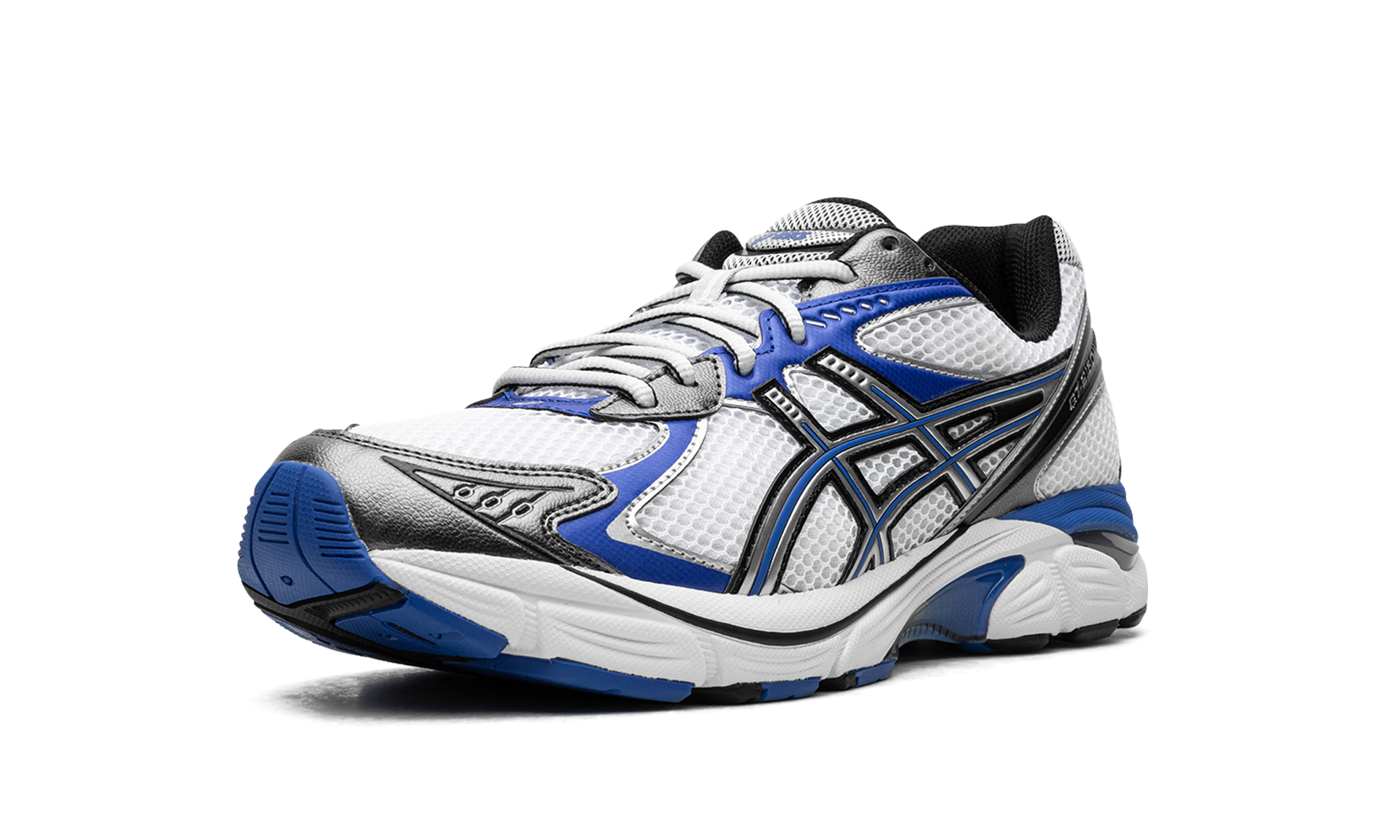 Gt-2160 "White / Illusion Blue"
