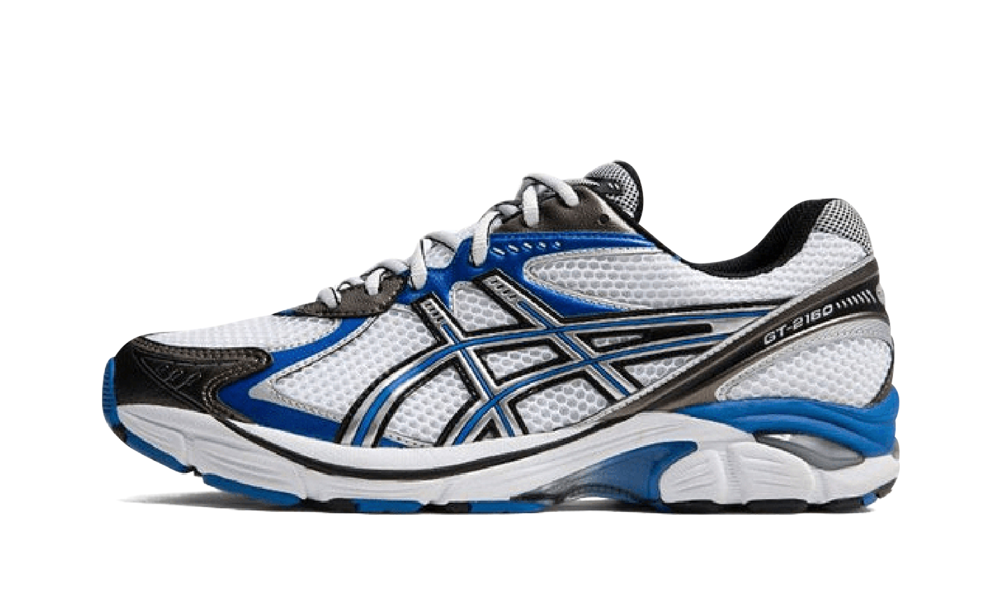 Gt-2160 "White / Illusion Blue"