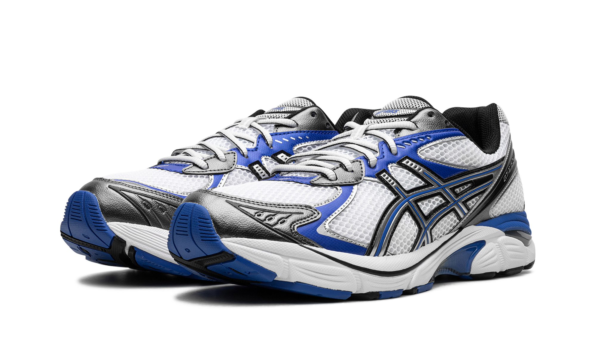 Gt-2160 "White / Illusion Blue"