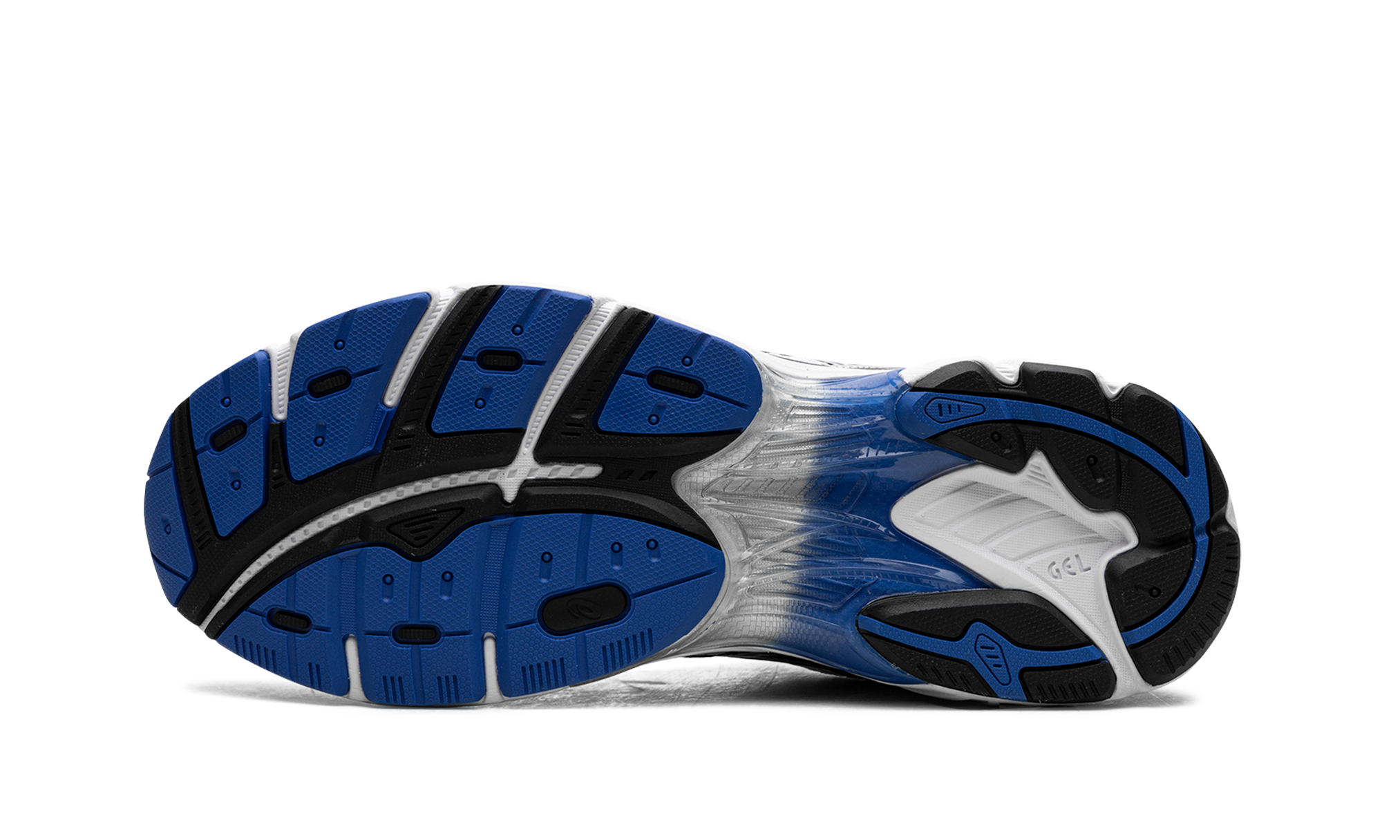 Gt-2160 "White / Illusion Blue"