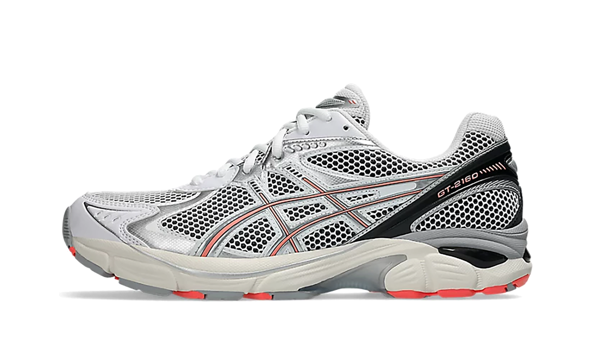 Gt 2160 "White Sun Coral"