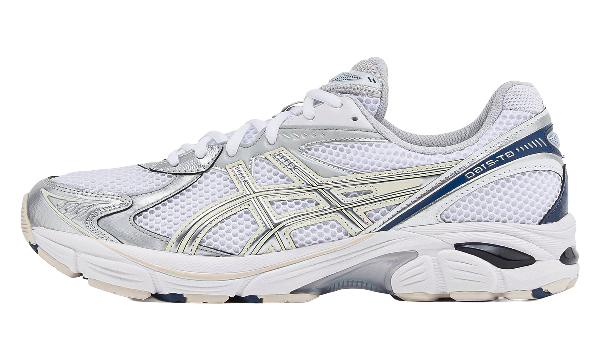 Gt-2160 "White Twilight Blue Silver"