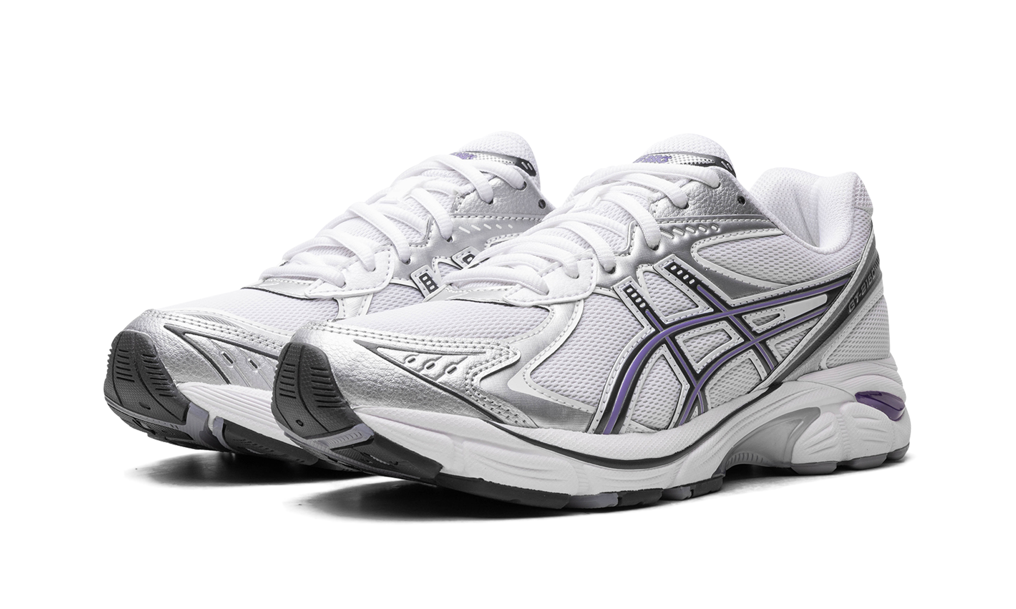 Gt-2160 "White/silver/purple"