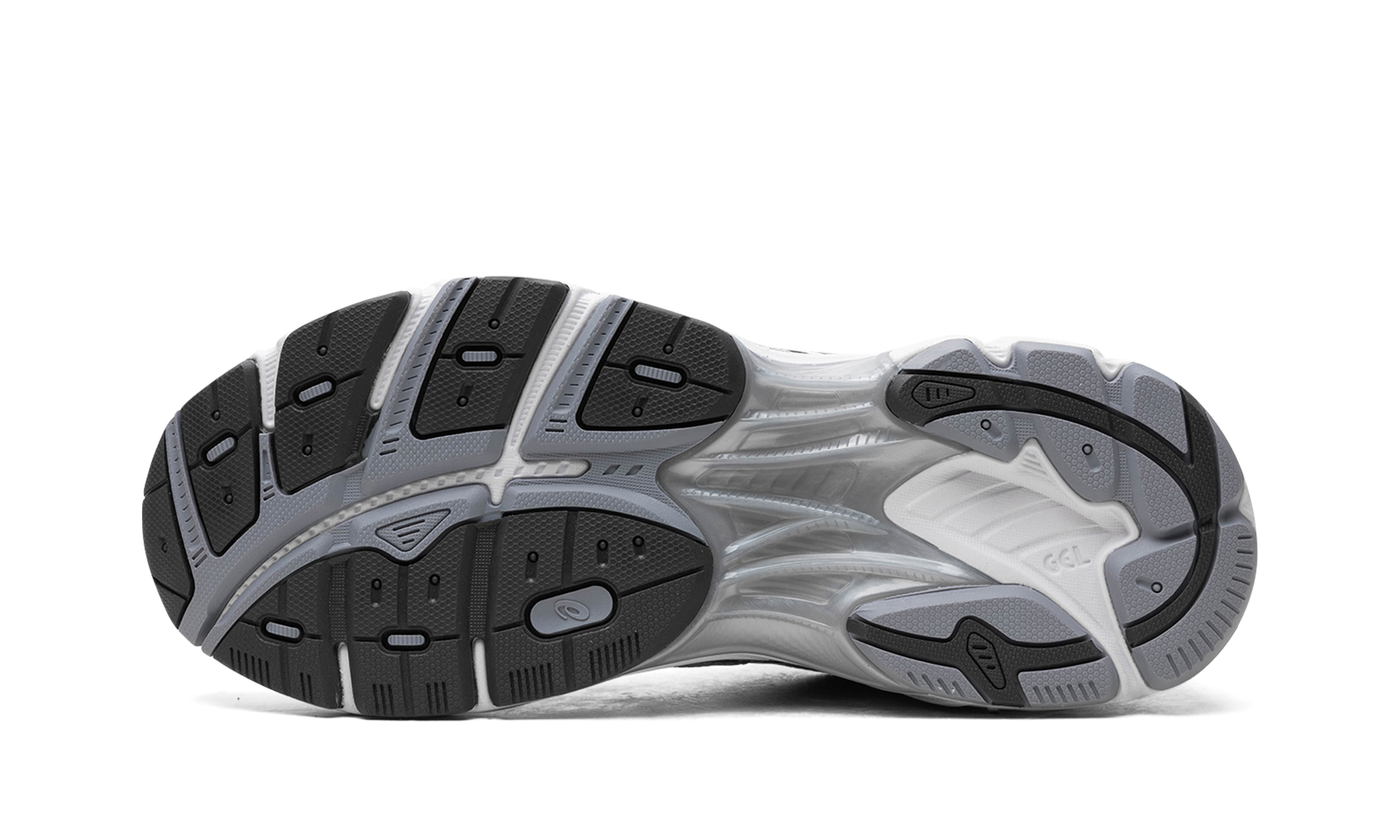 Gt-2160 "White/silver/purple"