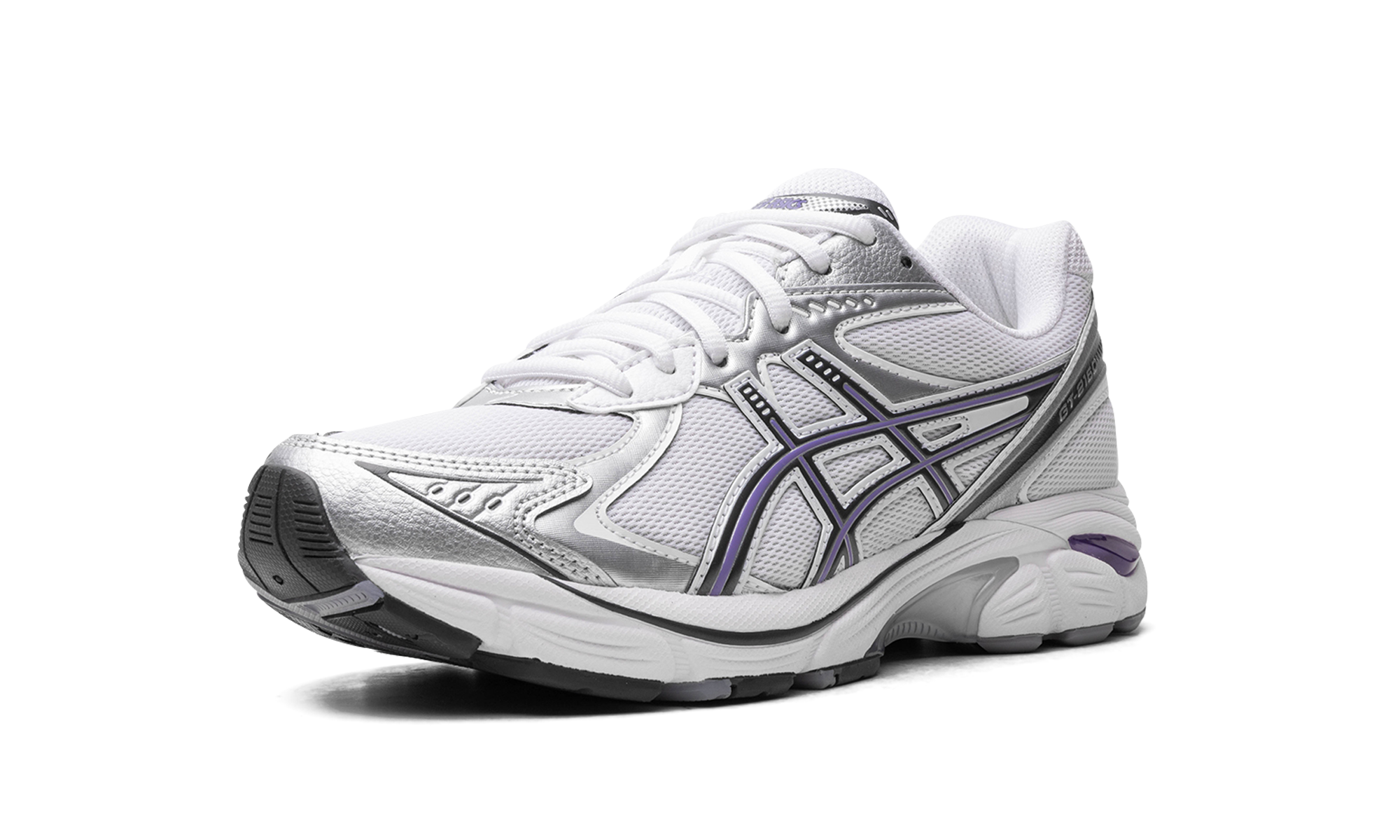 Gt-2160 "White/silver/purple"