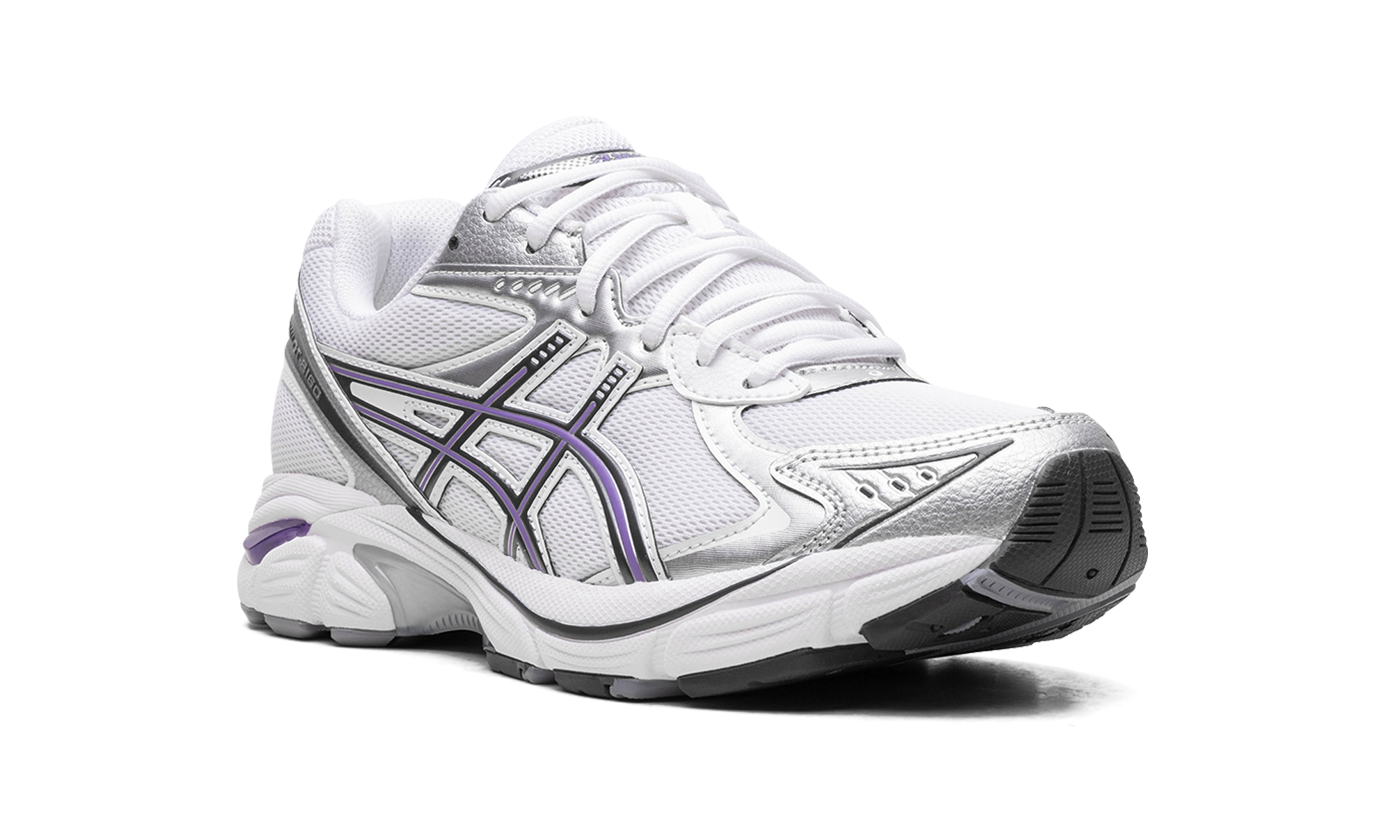 Gt-2160 "White/silver/purple"