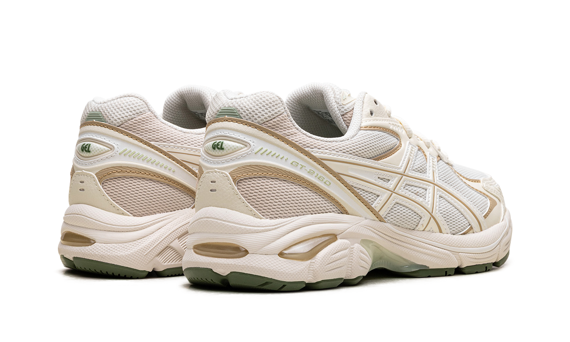 Gt-2160 Women "Camel Beige"