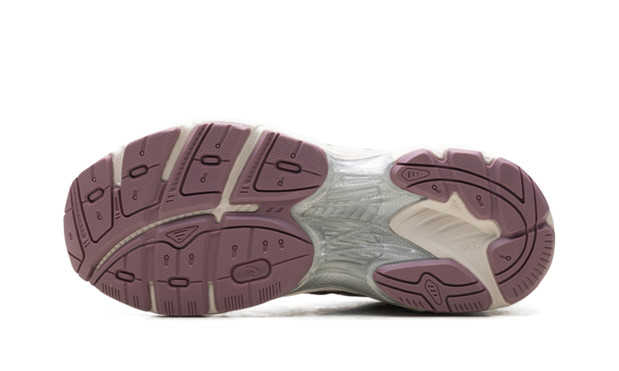 Gt-2160 Women "Cream Purple Oxide"