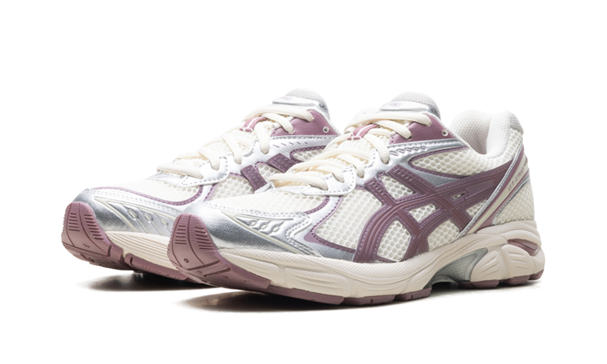 Gt-2160 Women "Cream Purple Oxide"