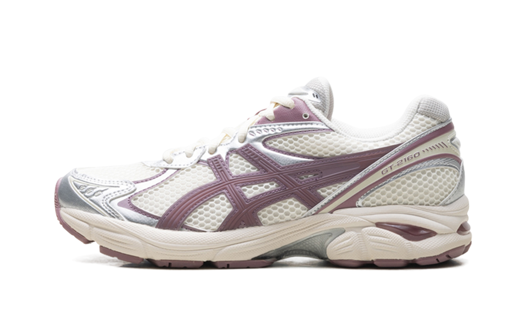 Gt-2160 Women "Cream Purple Oxide"