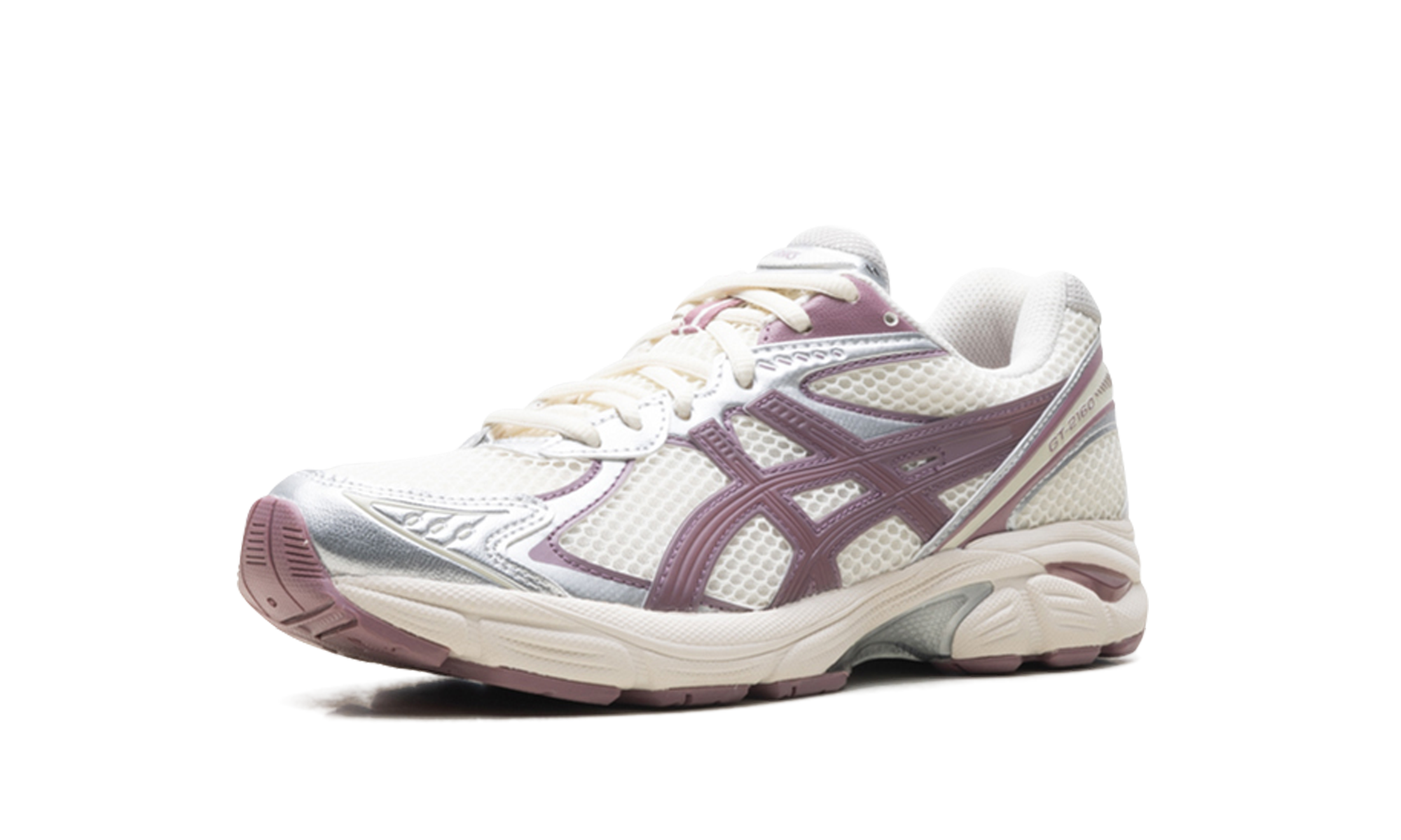 Gt-2160 Women "Cream Purple Oxide"