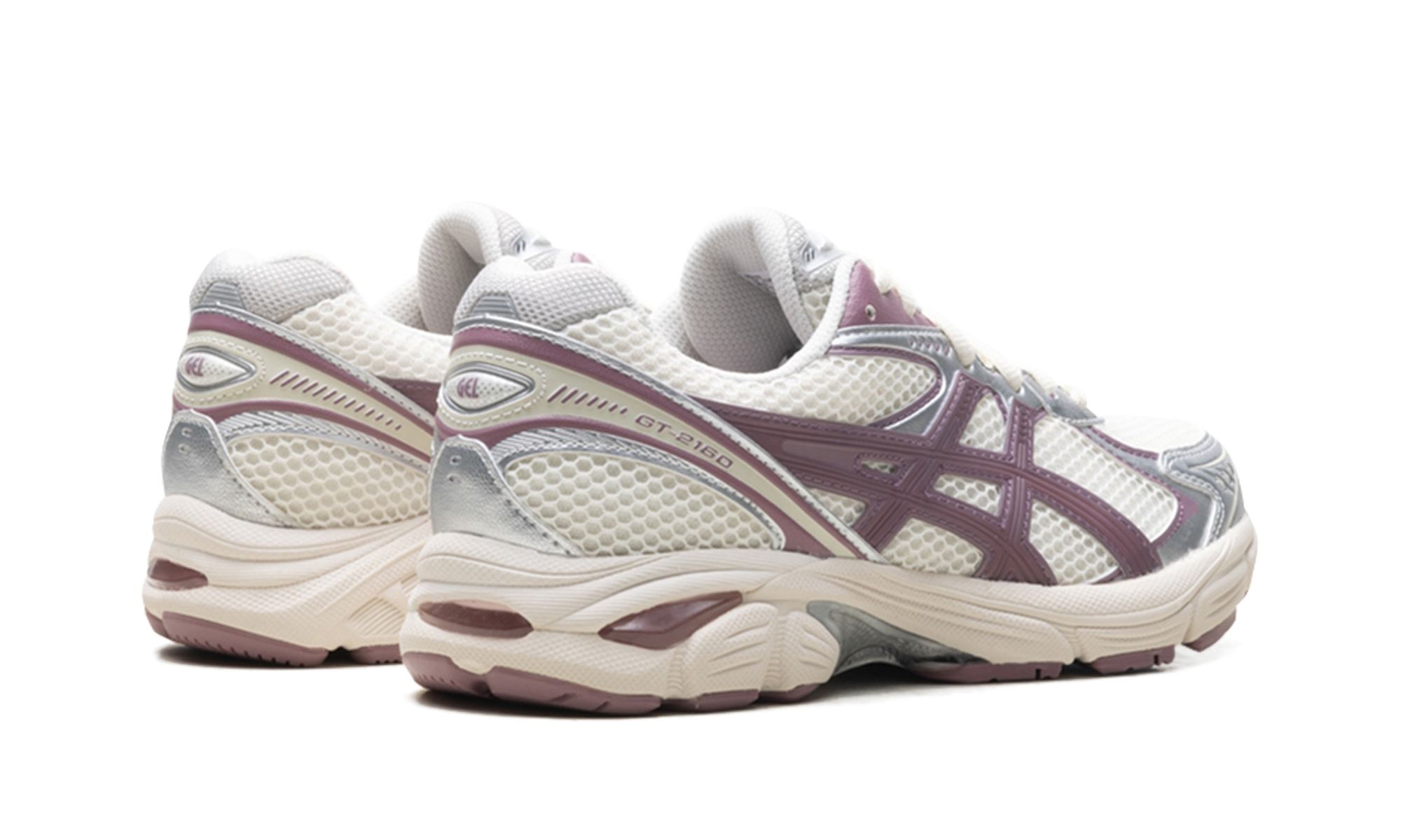 Gt-2160 Women "Cream Purple Oxide"