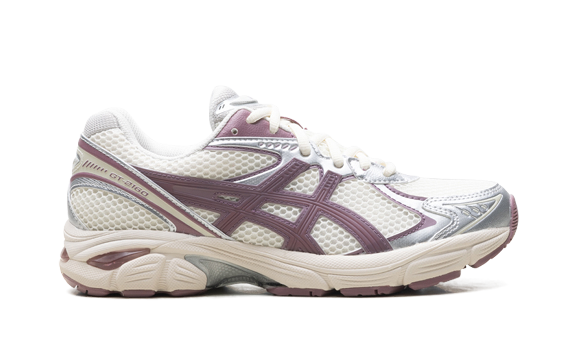 Gt-2160 Women "Cream Purple Oxide"