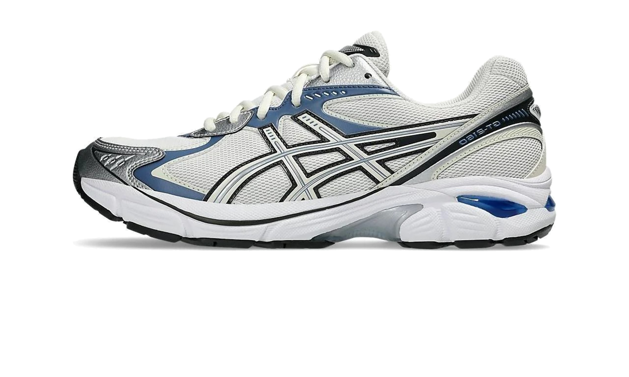 Gt-2161 "Cream Denim Blue"