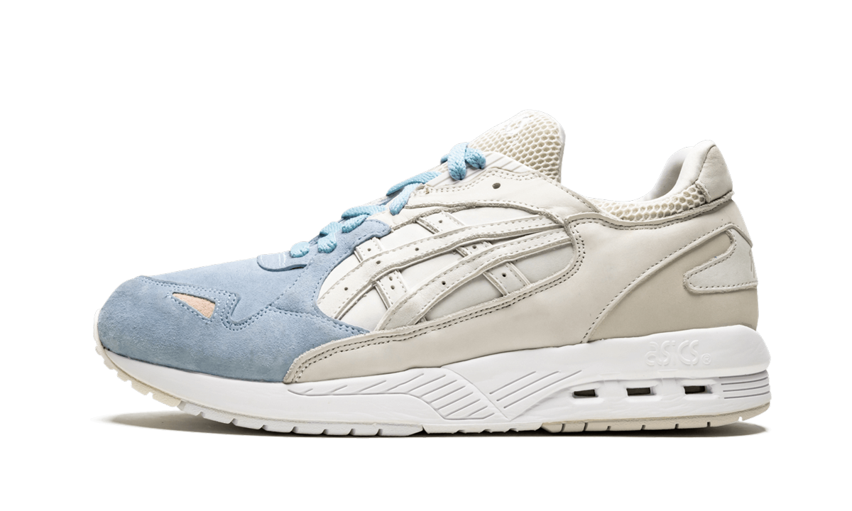 Gt-Cool Xpress "Ronnie Fieg - Kith - Sterling"