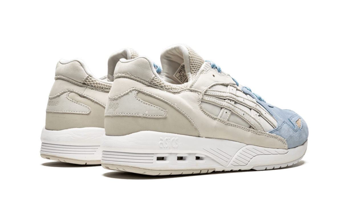 Gt-Cool Xpress "Ronnie Fieg - Kith - Sterling"