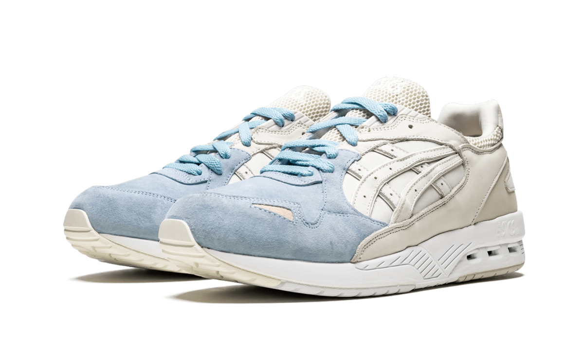 Gt-Cool Xpress "Ronnie Fieg - Kith - Sterling"