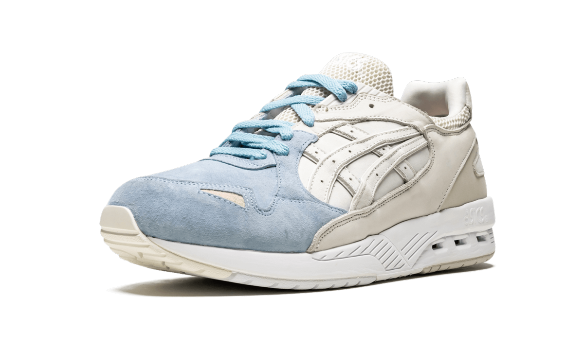Gt-Cool Xpress "Ronnie Fieg - Kith - Sterling"