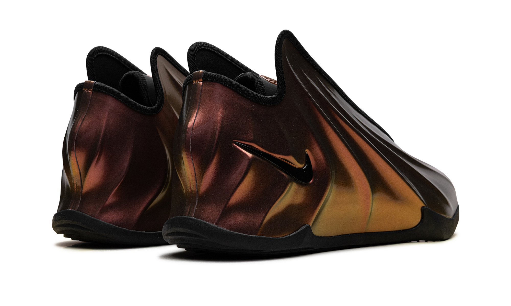Gt Future "Metallic Red Bronze"
