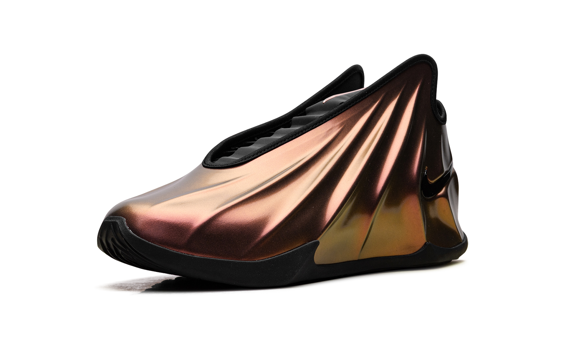 Gt Future "Metallic Red Bronze"