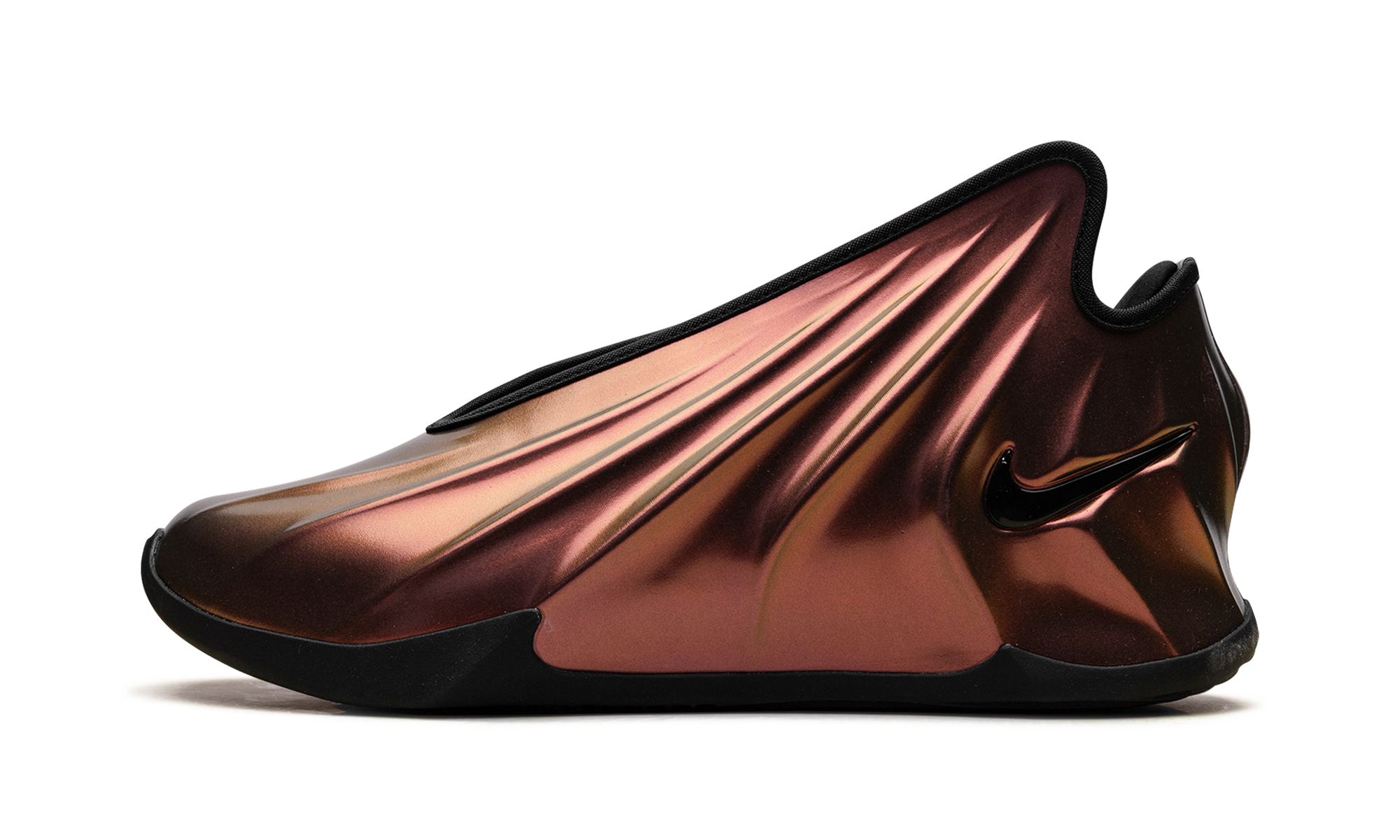 Gt Future "Metallic Red Bronze"