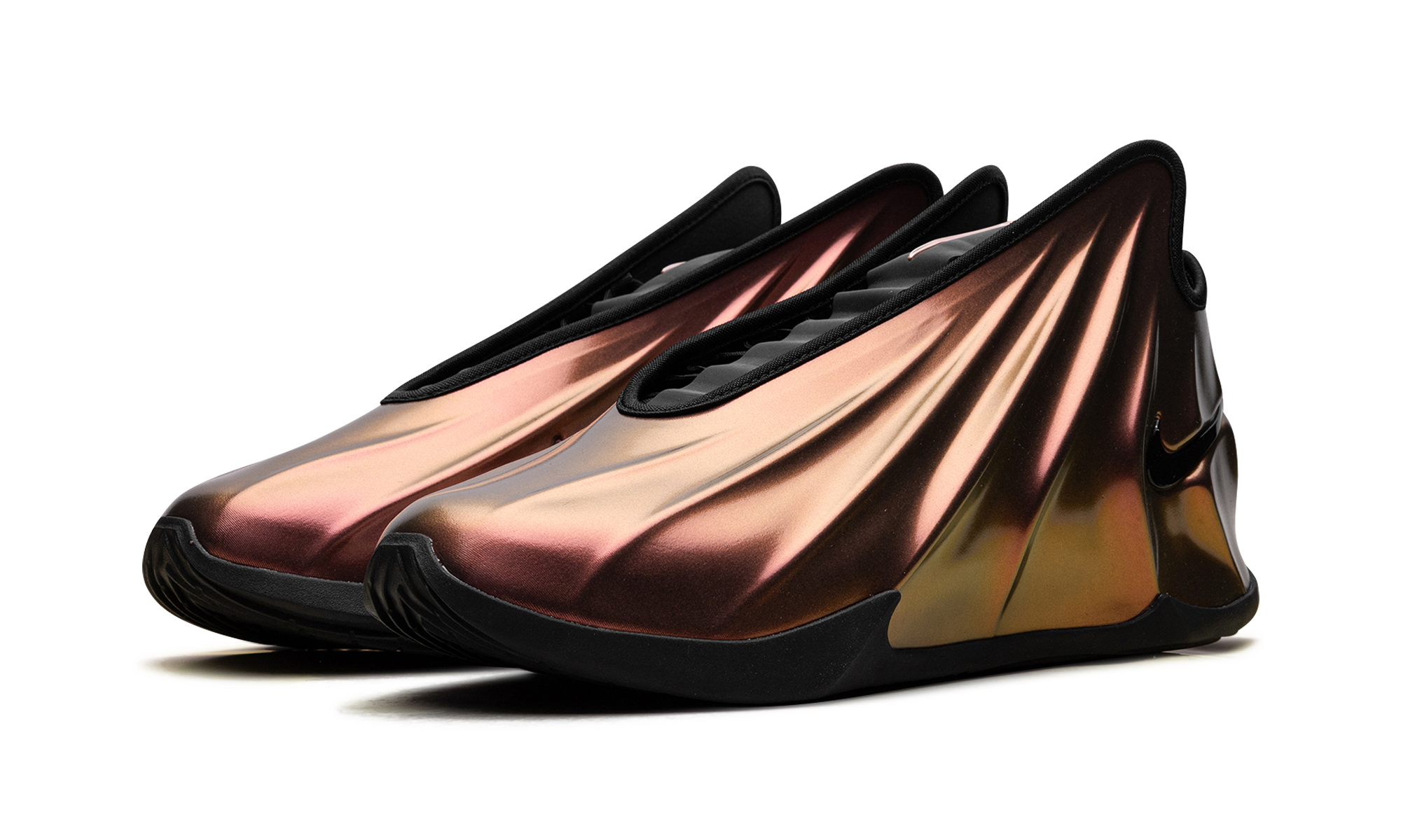 Gt Future "Metallic Red Bronze"