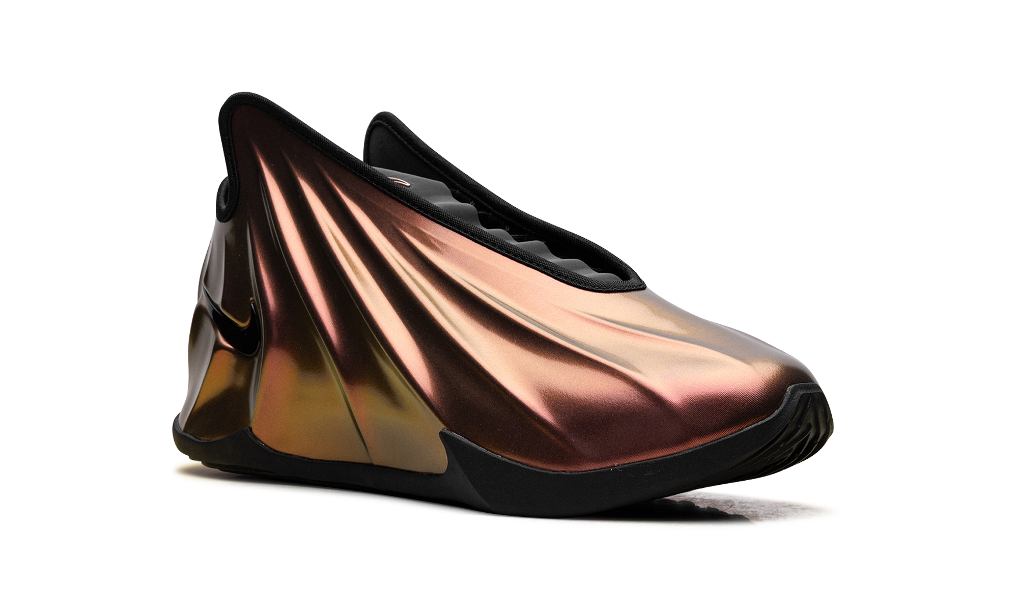 Gt Future "Metallic Red Bronze"