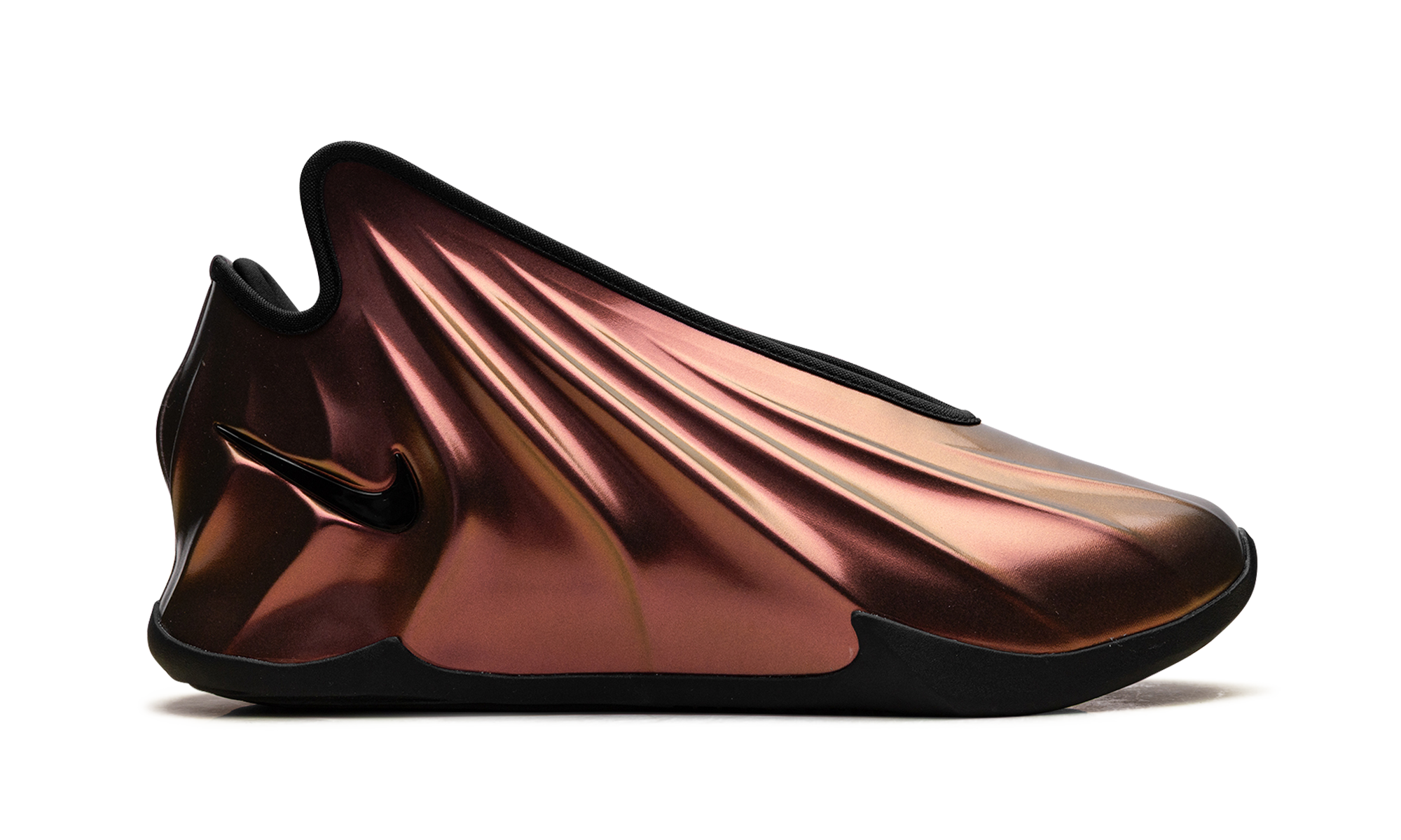 Gt Future "Metallic Red Bronze"