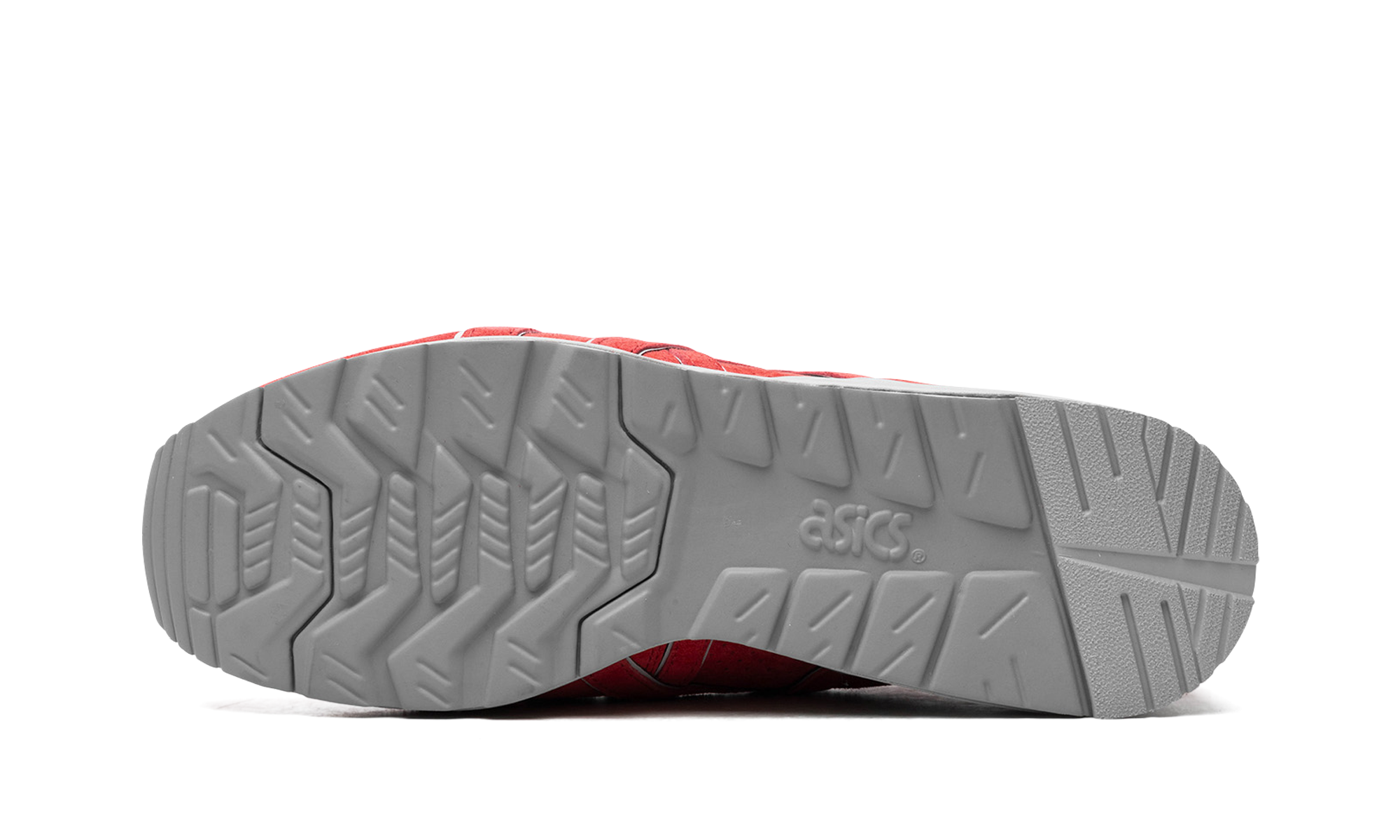 Gt-Ii "Ronnie Fieg - Super Red"