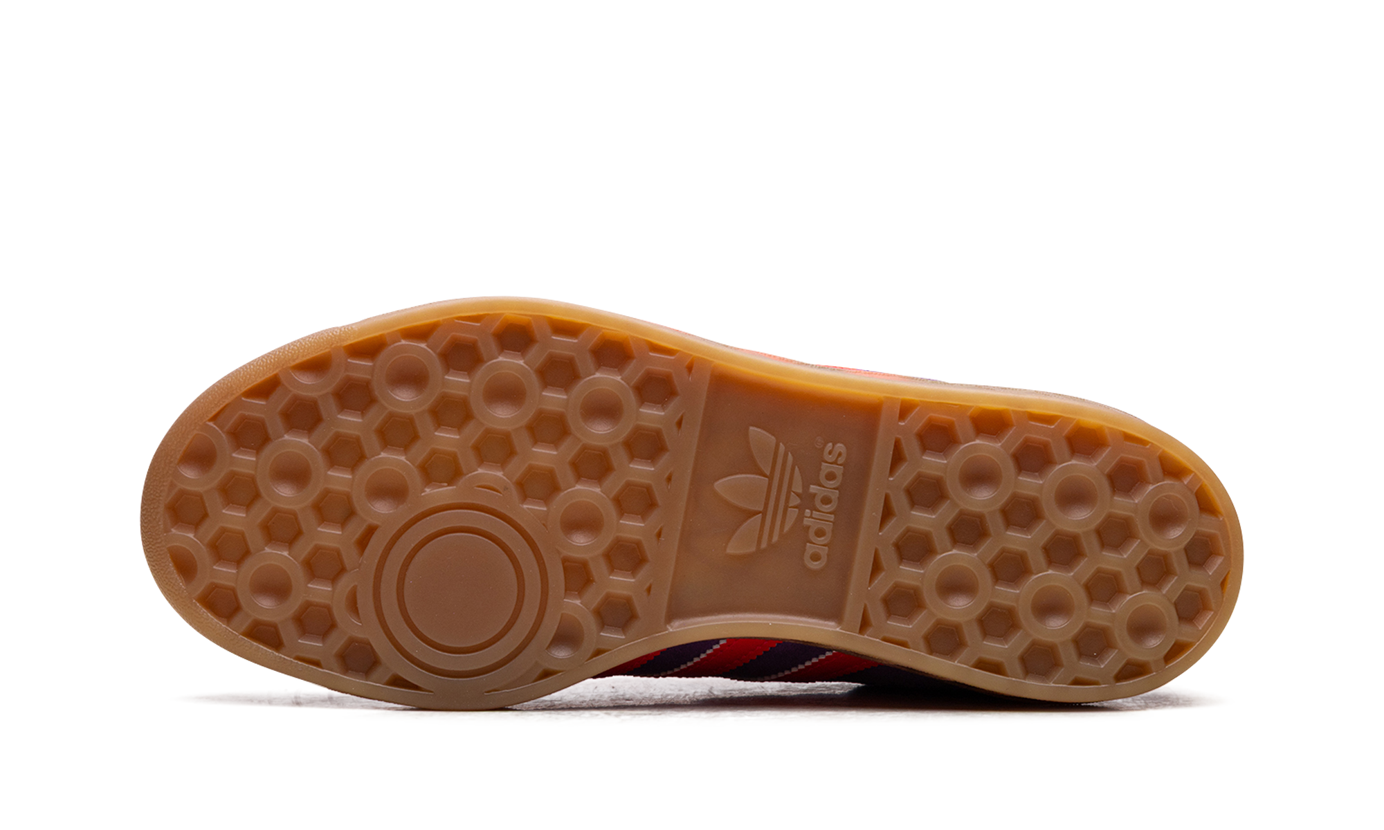 Hamburg Women "Active Purple Solar Red"