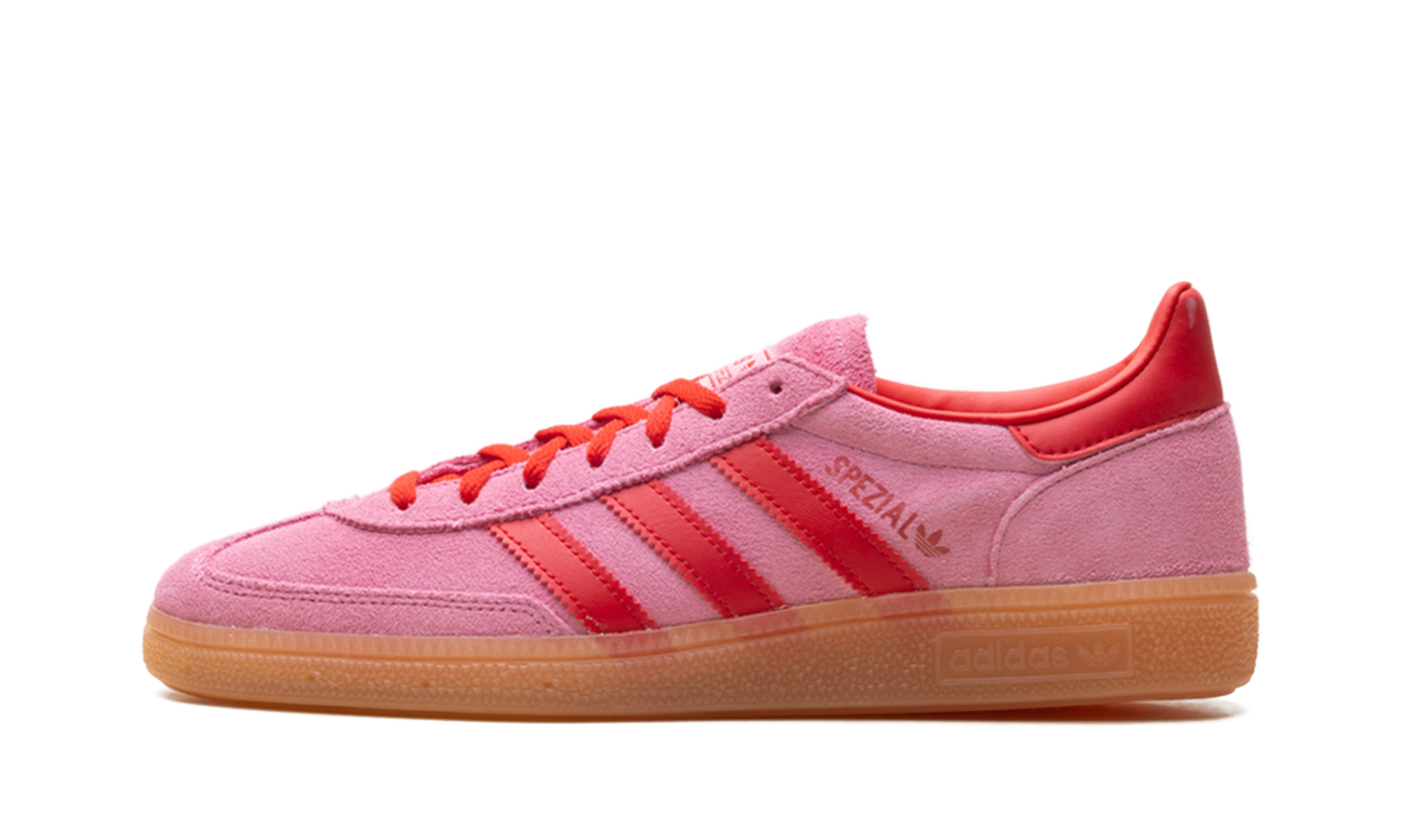 Handball Spezial "Better Scarlet"
