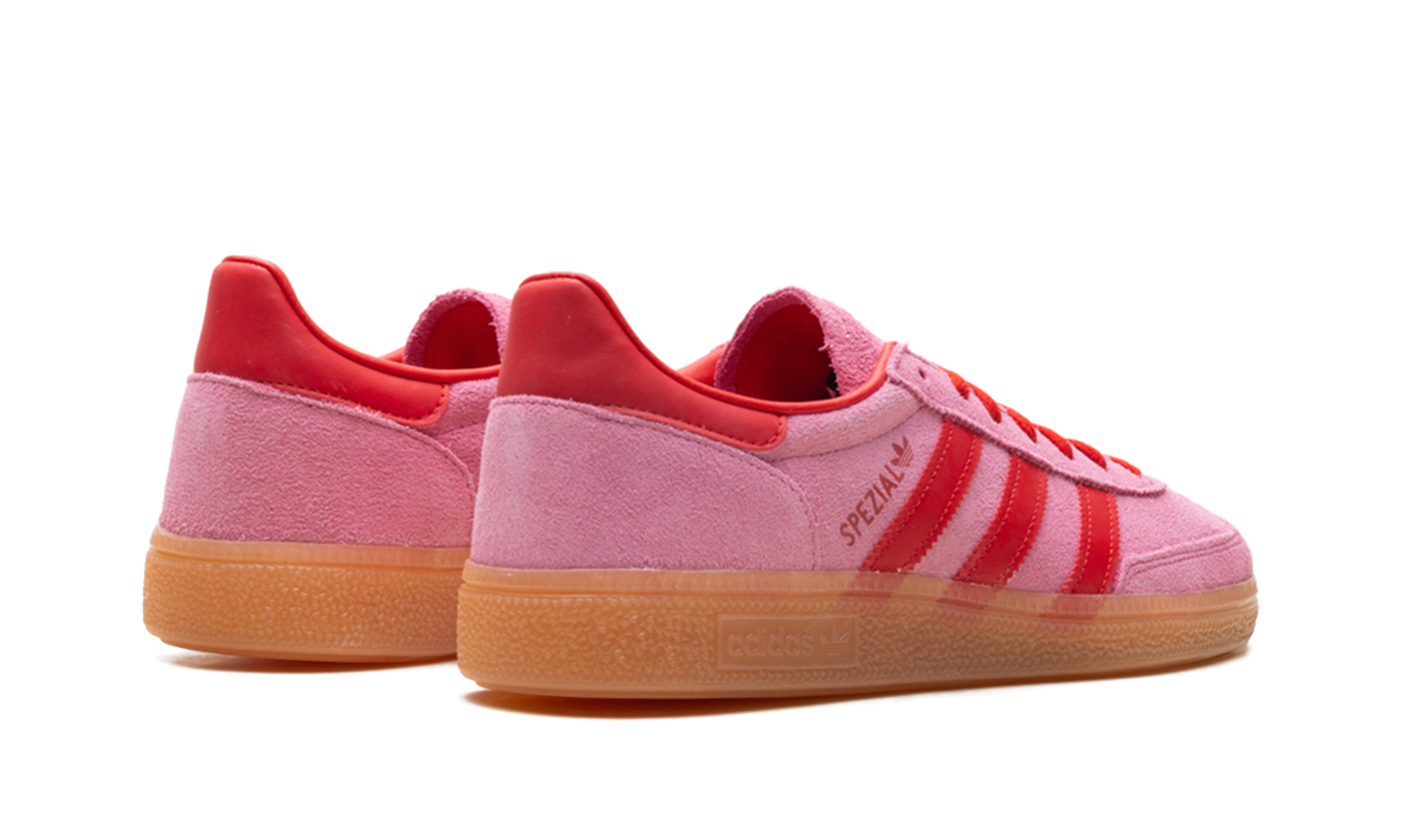 Handball Spezial "Better Scarlet"