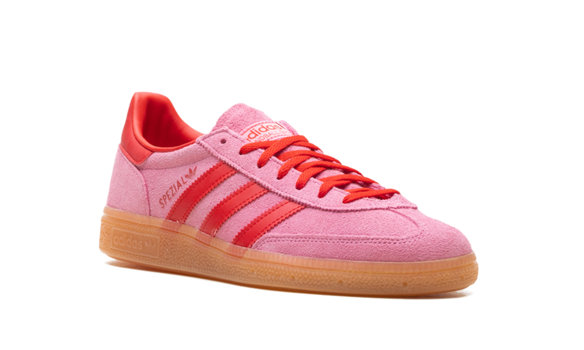 Handball Spezial "Better Scarlet"