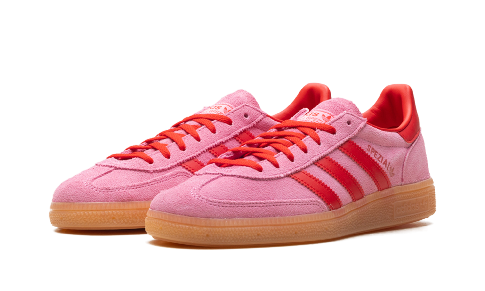 Handball Spezial "Better Scarlet"