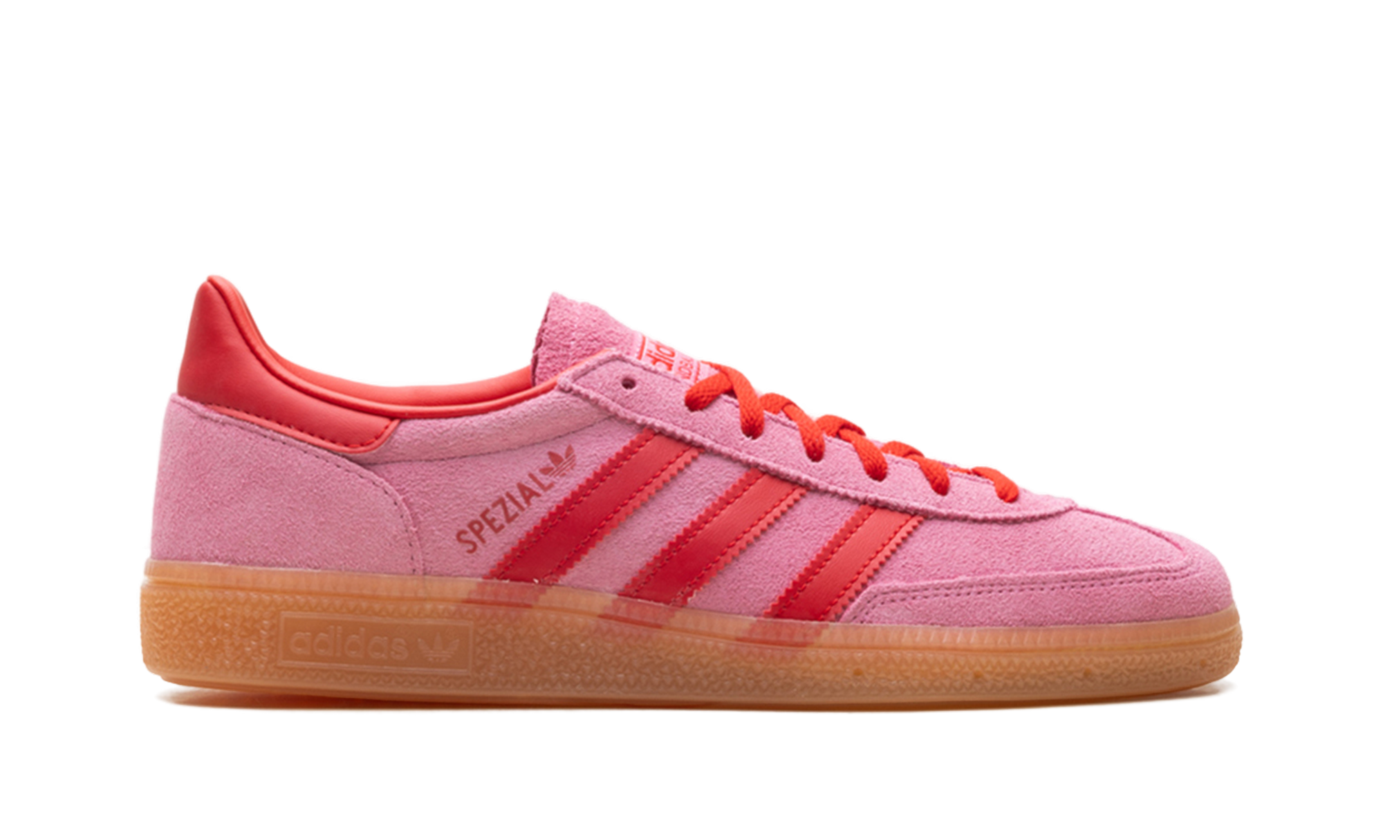 Handball Spezial "Better Scarlet"