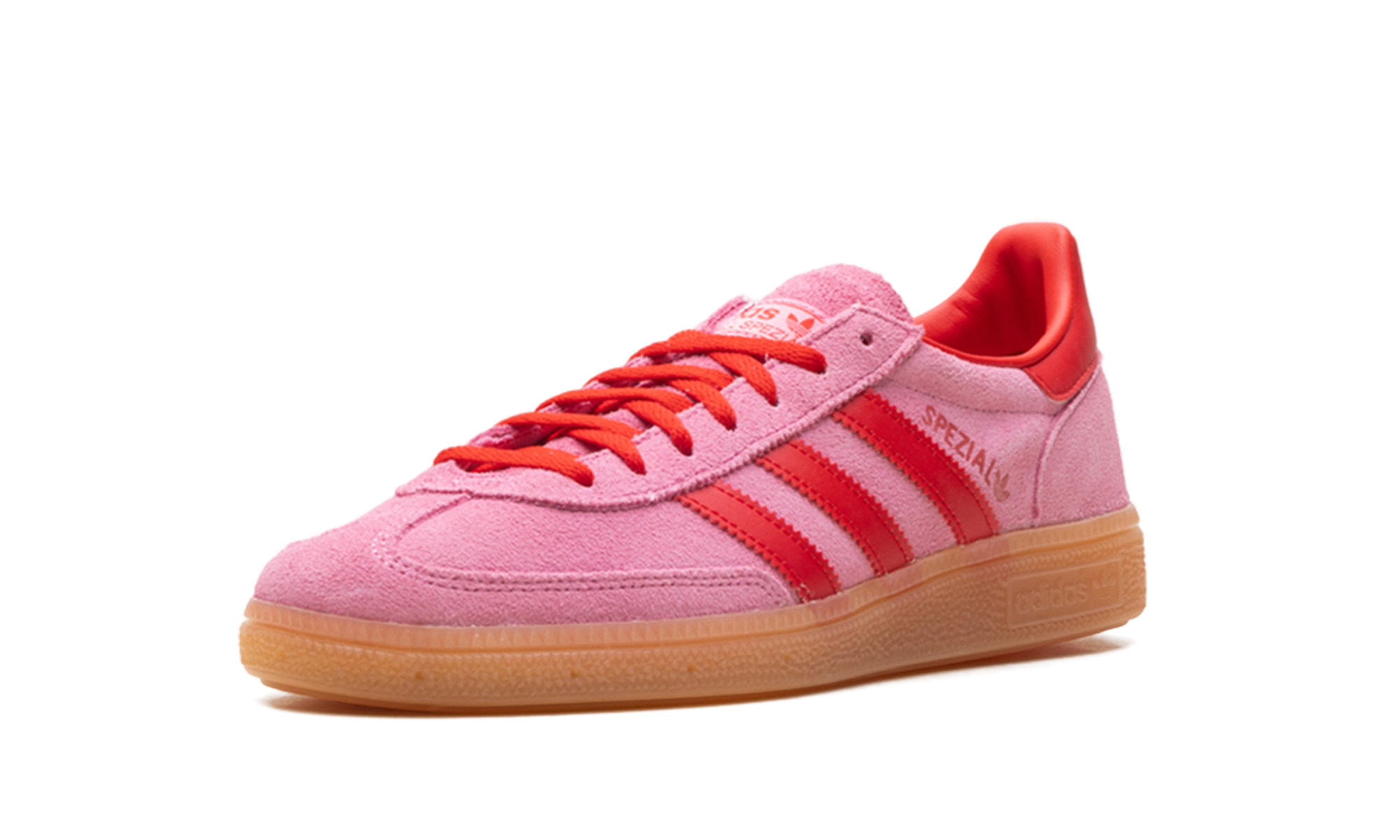 Handball Spezial "Better Scarlet"