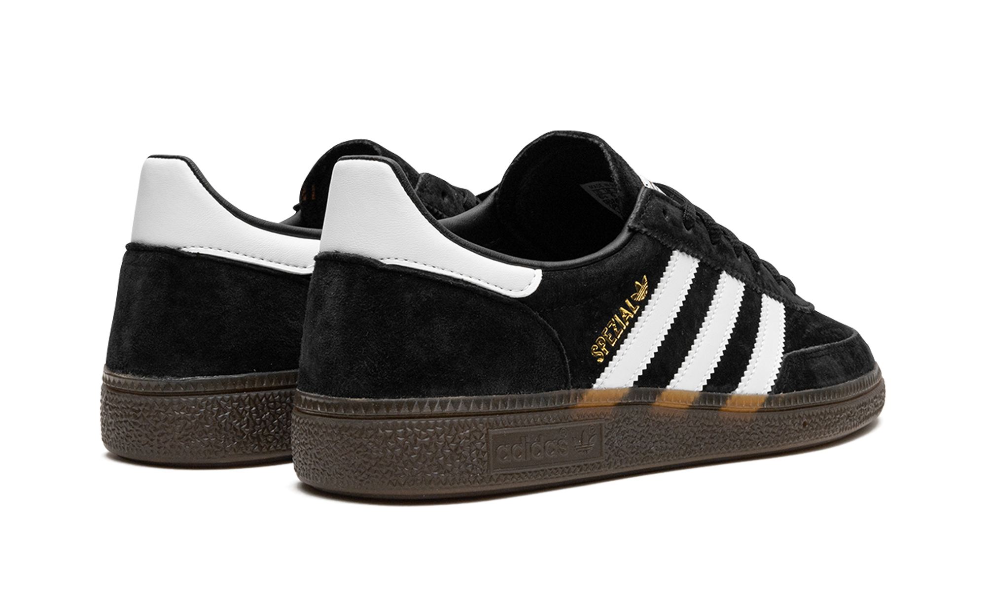 Handball Spezial "Black"