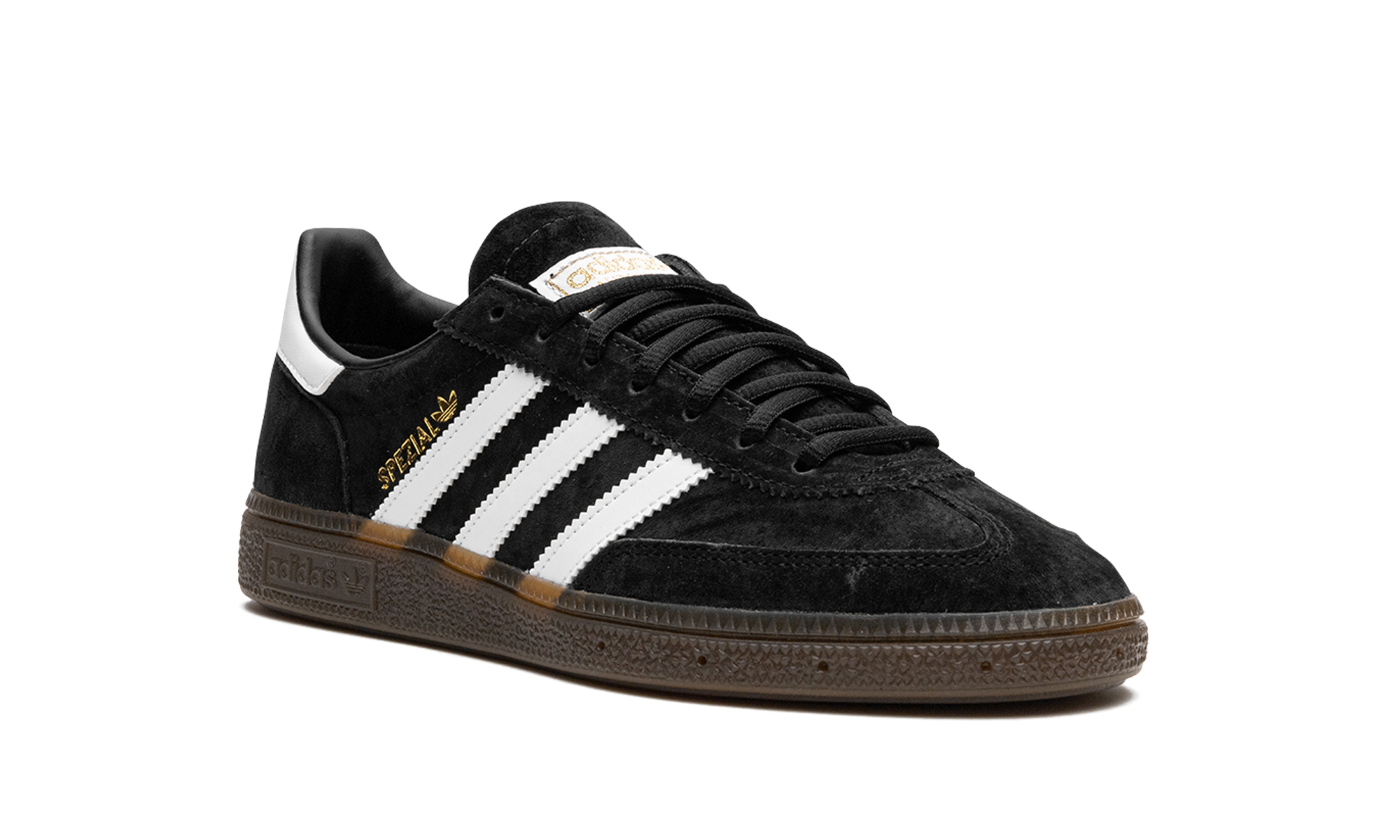 Handball Spezial "Black"