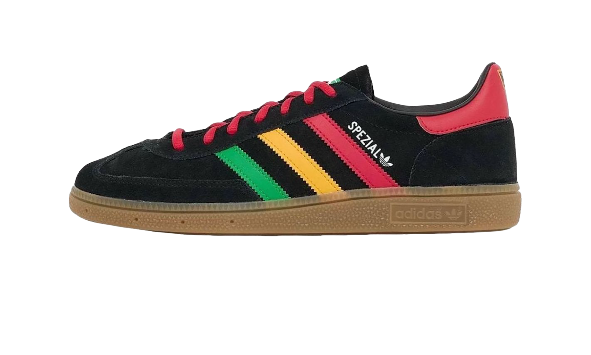 Handball Spezial "Bob Marley"