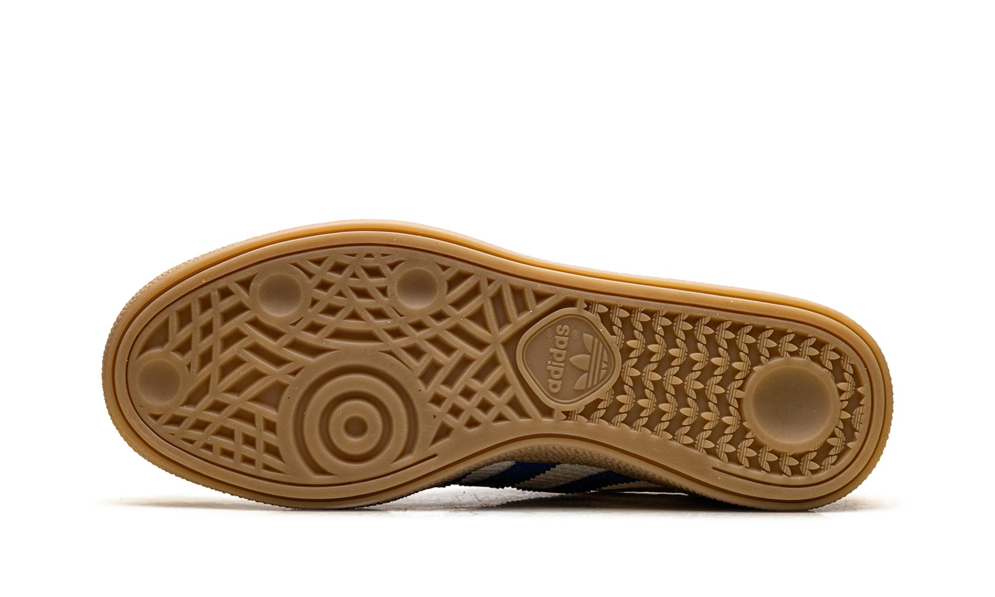 Handball Spezial "Cream White / Blue / Warm Sandstone"