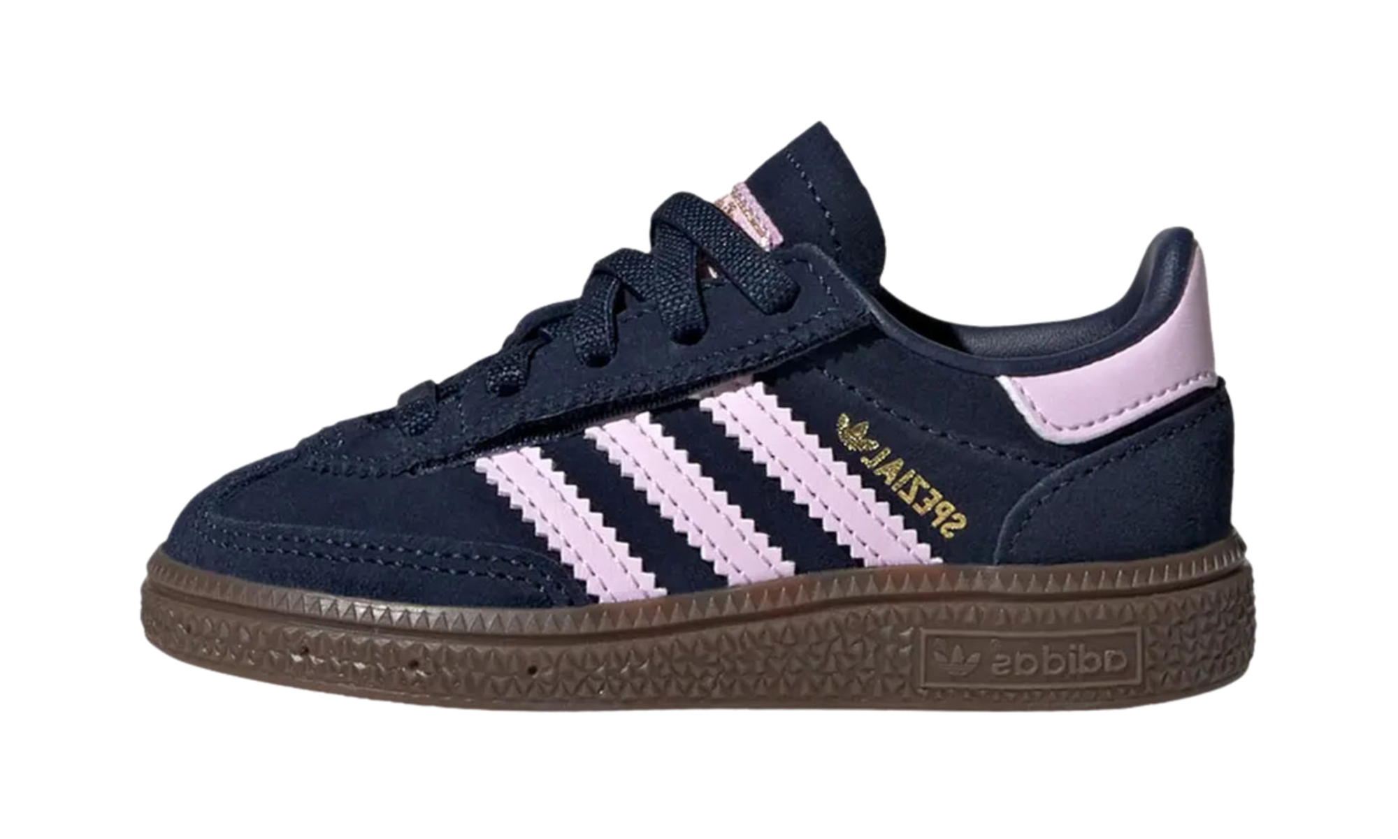 Handball Spezial Elastic Td "Night Indigo Orchid Fusion"